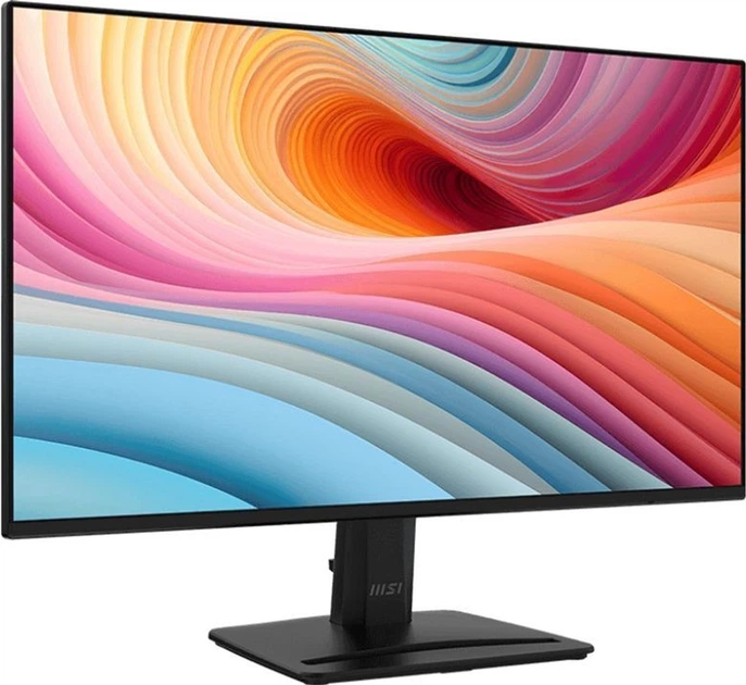 Монітор 24.5" MSI PRO MP252-E2 (9S6-3PC9CT-001) - зображення 2