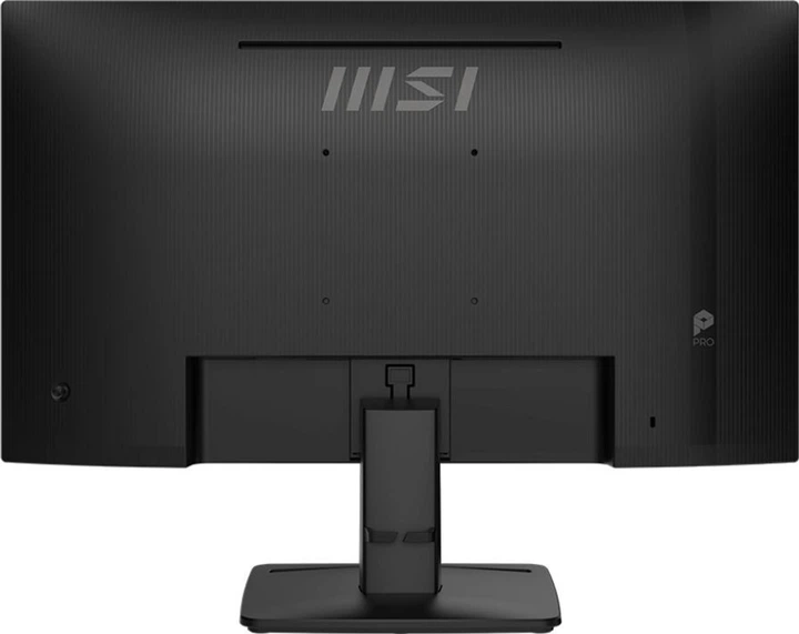 Монітор 24.5" MSI PRO MP252-E2 (9S6-3PC9CT-001) - зображення 6