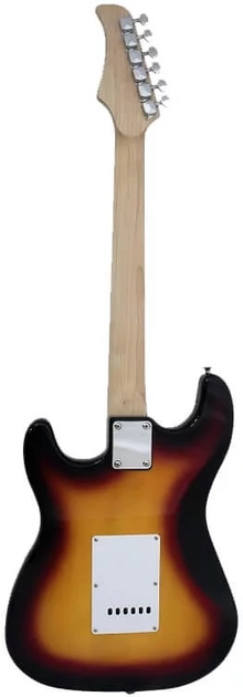 Gitara elektryczna MusicMate ME-02 (5904119282843) - obraz 2