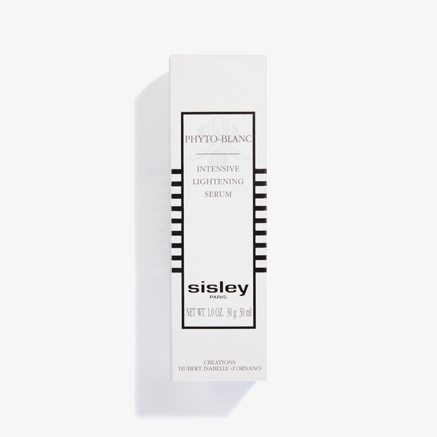 Serum do twarzy Sisley Phyto-Blanc Intensive Lightening na przebarwienia 30 ml (3473311597007) - obraz 2