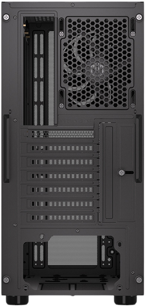 Obudowa ENDORFY Ventum 200 Solid (EY2A001) - obraz 14