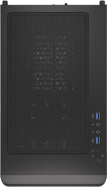 Obudowa ENDORFY Ventum 200 Solid (EY2A001) - obraz 15