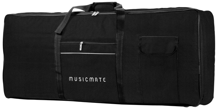 Pokrowiec klawiszowy MusicMate 76 MM-B76 BeatBag (5904119284458) - obraz 2