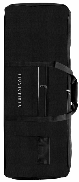 Pokrowiec klawiszowy MusicMate 76 MM-B76 BeatBag (5904119284458) - obraz 3