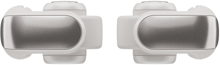 Słuchawki Bose Ultra Open Earbuds (881046-0020) White Smoke - obraz 3