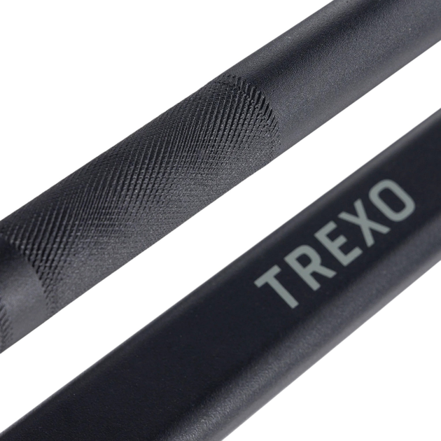 Набір регульованих штанг Trexo TRX-ABB080 36 кг (5904823990195) - зображення 8