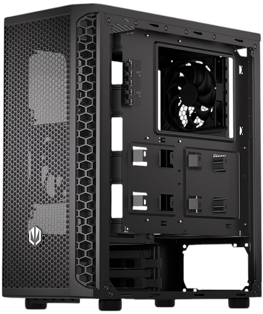 Obudowa ENDORFY Signum 300 Core (EY2A004) - obraz 8