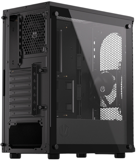 Obudowa ENDORFY Signum 300 Core (EY2A004) - obraz 9