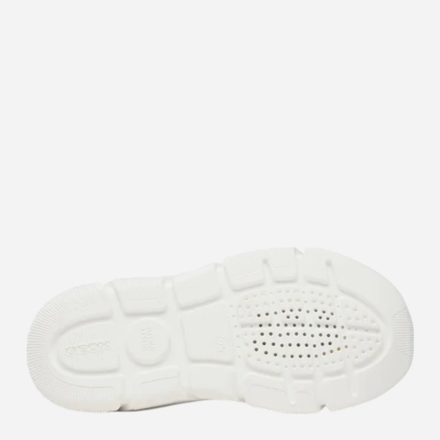 Buty sportowe dziecięce dla dziewczynki Geox J25DLD07QBC-C8020 34 Lilowe (8050036979544) - obraz 4