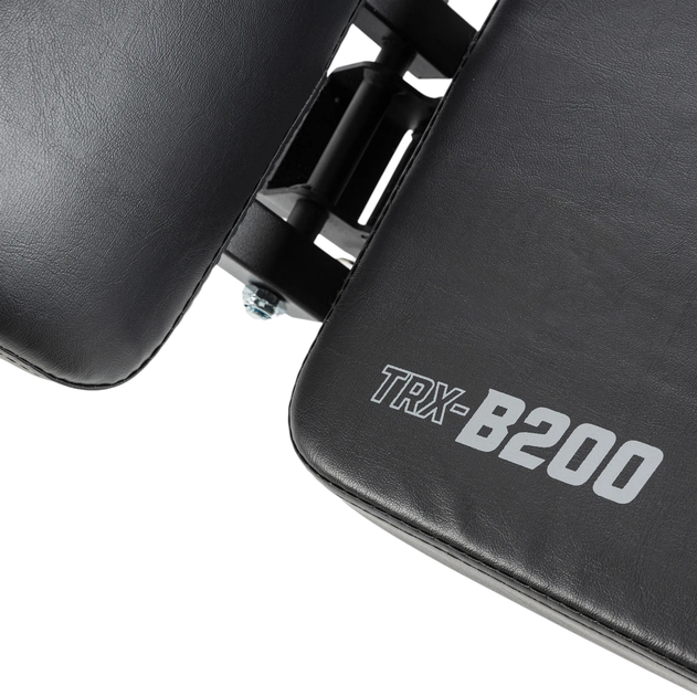 Ławka treningowa Trexo B200 (5904823012002) - obraz 8