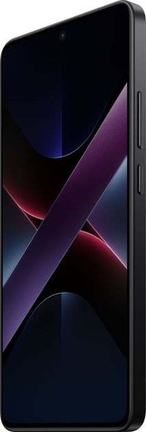 Smartfon Poco X7 Pro 8/256GB Black (MZB0J1JEU) - obraz 4