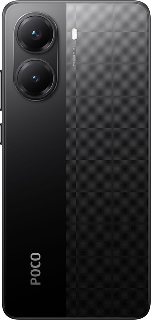 Smartfon Poco X7 Pro 8/256GB Black (MZB0J1JEU) - obraz 5