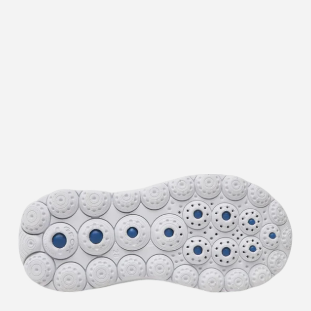 Buty sportowe dziecięce dla dziewczynki Geox J26GYB06KBC-C4V7Q 34 Niebieskie (8056206065123) - obraz 6