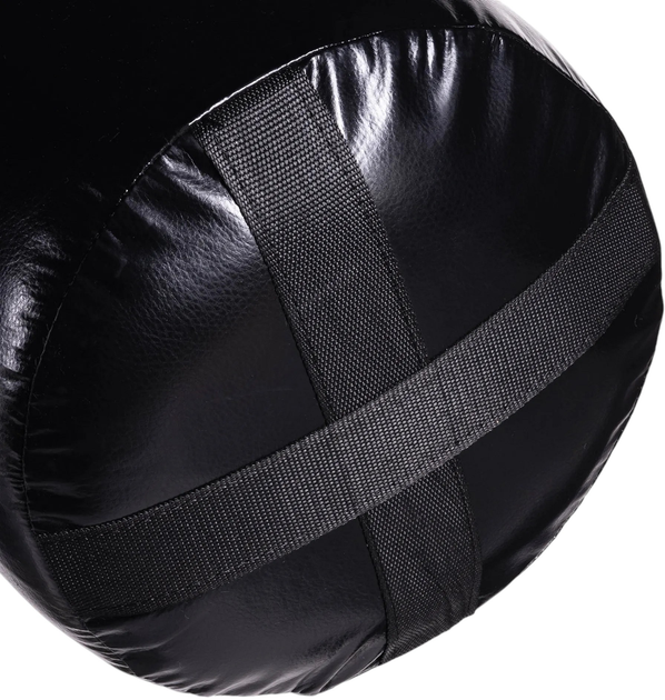 Боксерський мішок Trexo TRX-HPB120 Black (5904823012972) - зображення 3