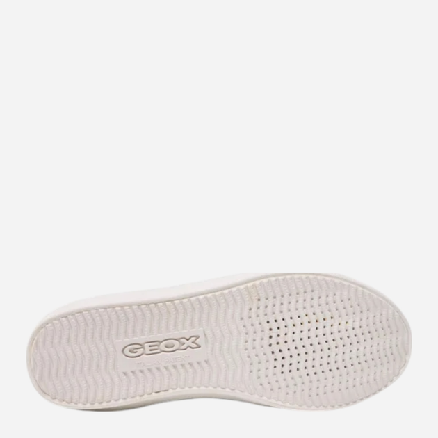 Trampki chłopięce Geox J155CD010FE-C4M1Z 34 Granatowe (8050036482761) - obraz 6
