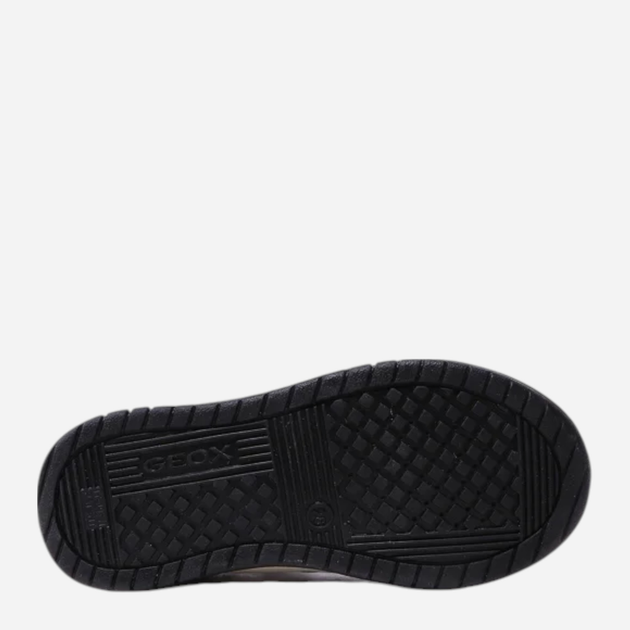Sneakersy chłopięce na rzepy Geox J167RB0FEFU-C4226 32 Granatowe (8050036979186) - obraz 5