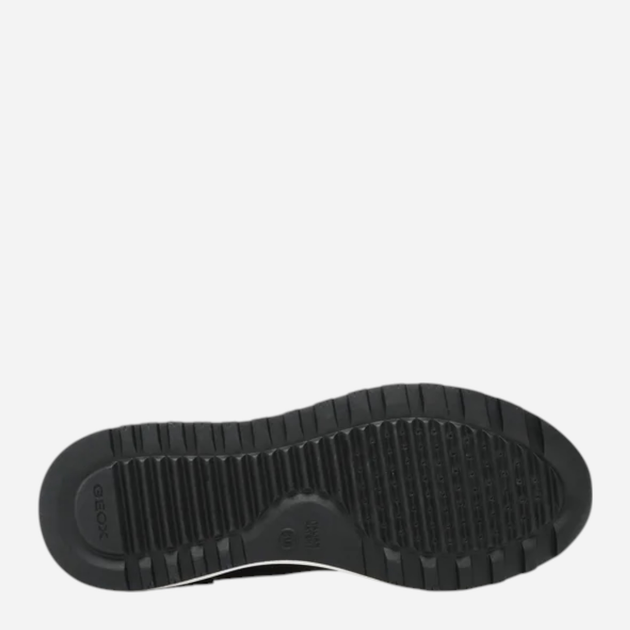 Buty sportowe chłopięce na rzepy Geox J269EB0FU22-C0735 34 Granatowe (8056206066847) - obraz 6