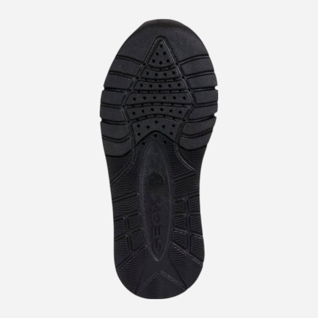 Buty sportowe młodzieżowe chłopięce na rzepy Geox J26H0C01122-C1236 38 Białe (8056206066281) - obraz 4