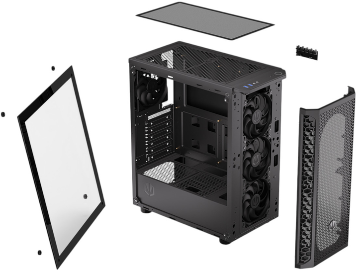Корпус ENDORFY Signum 300 Air (EY2A005) - зображення 15