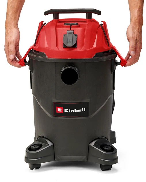 Odkurzacz Einhell TC-VC 1825 A (2342485) - obraz 9