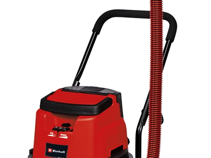 Odkurzacz akumulatorowy Einhell Professional X-Change TP-VC 36/30 S Auto - Solo (2347143) - obraz 3