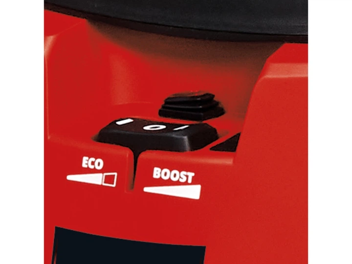 Odkurzacz akumulatorowy Einhell Professional X-Change TP-VC 36/30 S Auto - Solo (2347143) - obraz 7