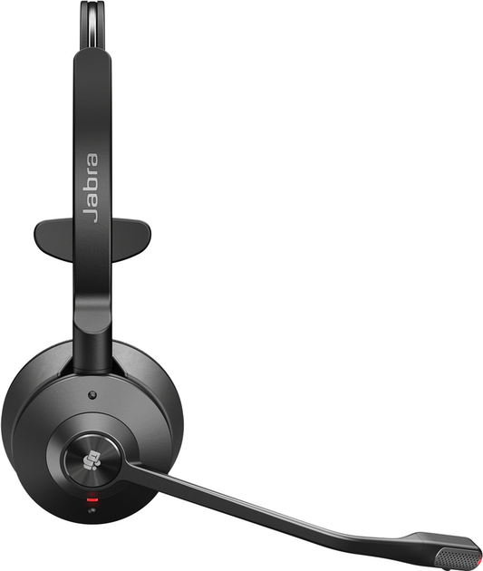 Навушники Jabra Engage 55 MS Mono DECT USB-A Black (9553-450-111) - зображення 4