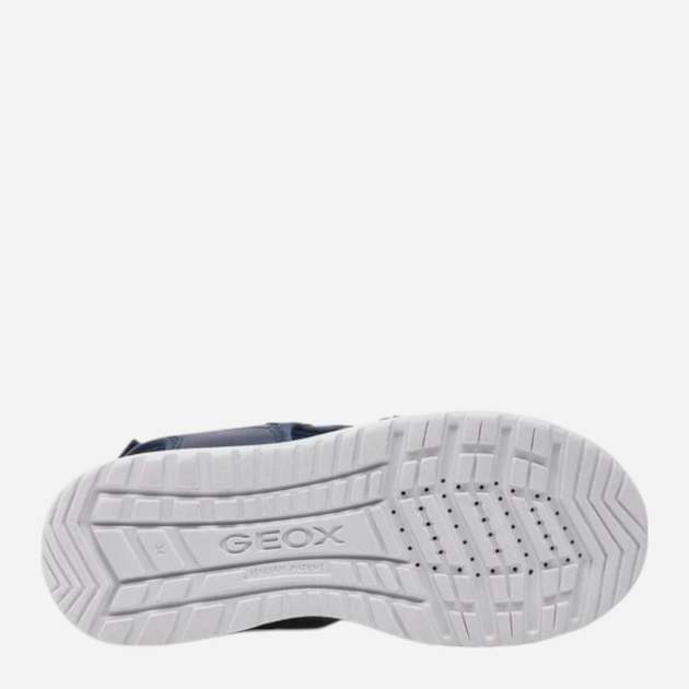 Sandały chłopięce Geox J25GPB014CE-C0700 33 Granatowe (8050036490490) - obraz 7