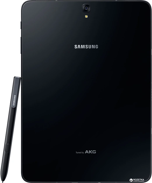 GALAXY tab S3 ■ 4GB/32GB Wifi-LTE Samsung Galaxy Tab S3 SM-T825-9.7 Inch, 32GB, 4GB, 4G LTE, Silver