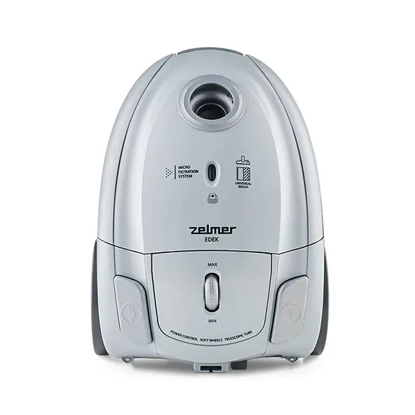 Пилосос ZELMER ZVC251 - зображення 5