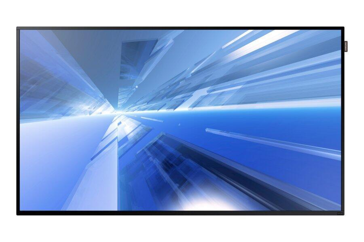 Безрамочная LED Панель монитор Samsung DM48E 47" Full HD (1920x1080) \ HDMI \ DVI \ Идеальное состояние \ Б\У - изображение 1