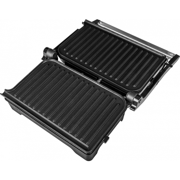 Гриль ecg s 2070 Panini - Фото 6 Гриль ecg s 2070 Panini - изображение 6