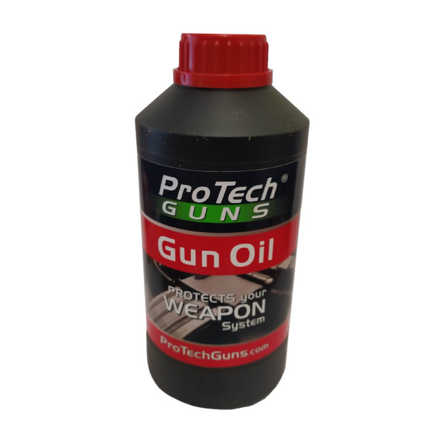 Масло для зброї ProTechGuns 1L - зображення 1