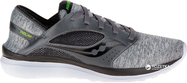 saucony kineta relay opiniones