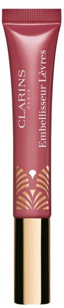 Блиск для губ Clarins 18 Intense Garnet 12 мл (990000003239) - зображення 1