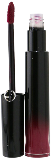 Błyszczyk do ust Giorgio Armani Ecstasy Lacquer 604 Night Fall 6 ml (3614272688193) - obraz 1