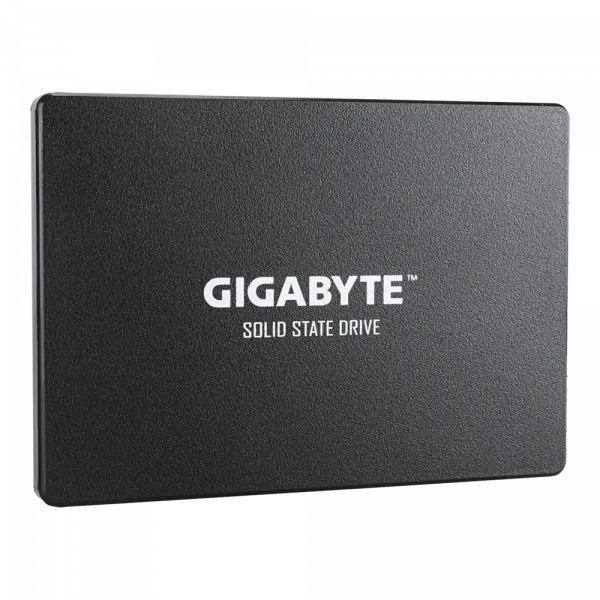 SSD накопитель Gigabyte 2tb (gssd2000g) - изображение 3