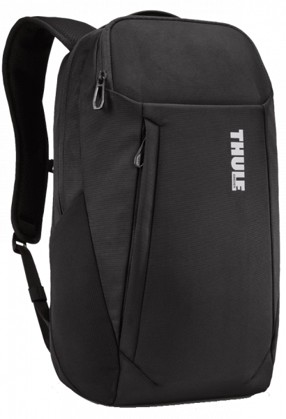 Рюкзак Thule Accent Recycled 20l tacbp-2115 Black (3205380) - Фото 1 Рюкзак Thule Accent Recycled 20l tacbp-2115 Black (3205380) - изображение 1