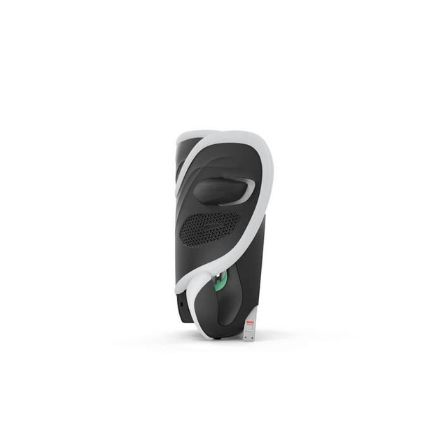 Автокресло Cybex Solution G2 гр. 2/3 15-50 кг Fog Grey - изображение 6