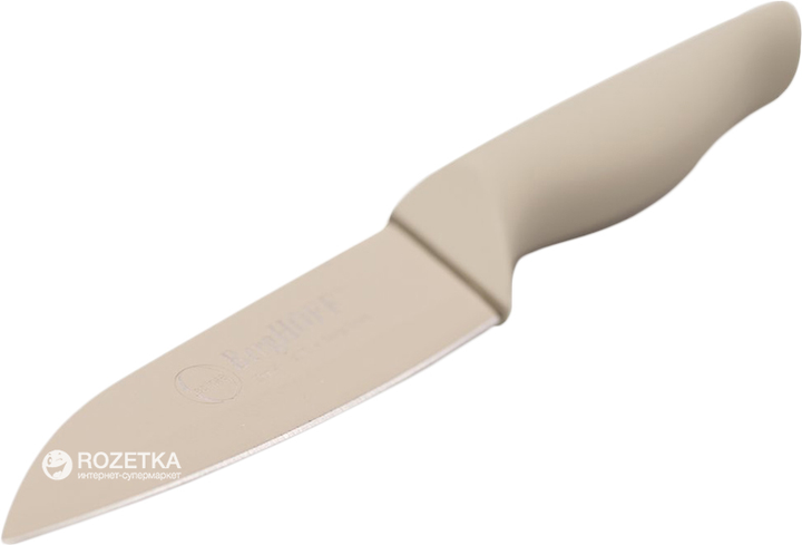 Кухонный нож BergHOFF 100 мм (3700004) – низкие цены, кредит, оплата ...