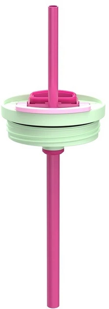 Термокружка Kambukka Rio Bubblegum Mint 11-08004 950 мл Рожева з м'ятним (5407005144336) - зображення 8