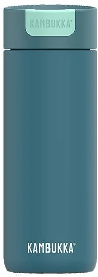 Kubek termiczny Kambukka Olympus 500 ml Niebieski (11-02029) - obraz 3
