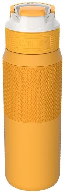 Butelka termiczna Kambukka Elton Insulated 750 ml Pomarańczowa (11-03043) - obraz 3