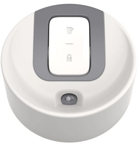 Kubek termiczny Kambukka Olympus 300 ml Biały (11-02026) (5407005144190) - obraz 4