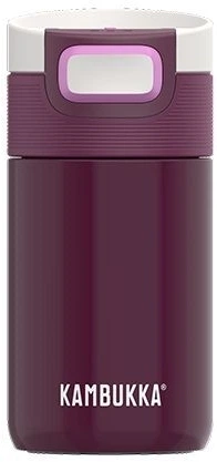 Kubek termiczny Kambukka Etna 300 ml Bakłażan (11-01056) - obraz 3