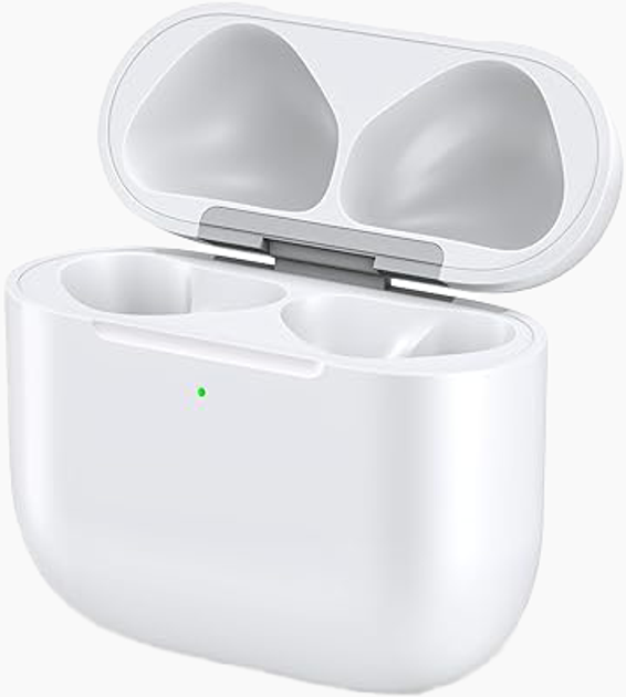 Кейс для навушників Cyoo для Apple AirPods 4 (4262401741128) - зображення 1