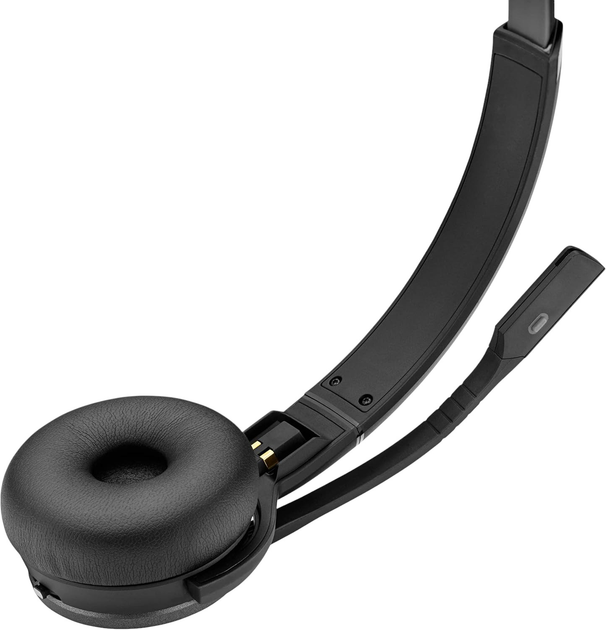 Навушники Epos Impact SDW 5063 DECT Stereo Black (1001017) - зображення 8