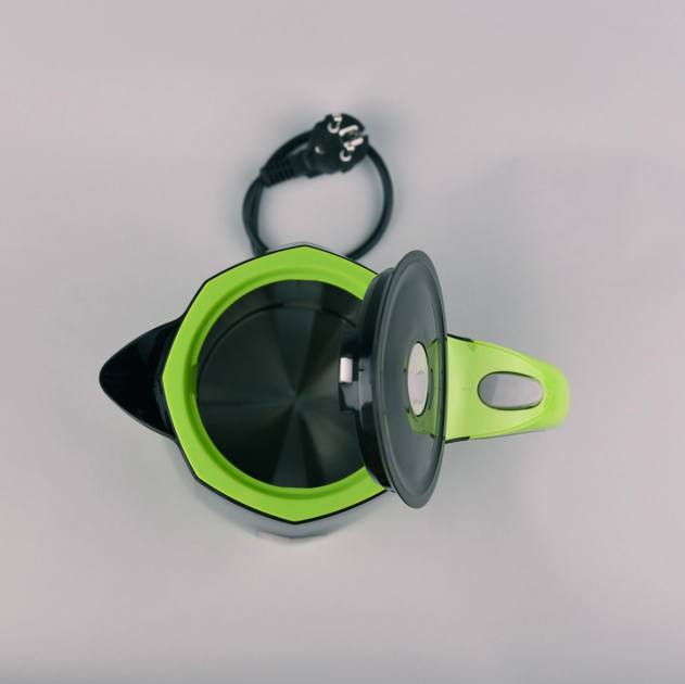 Электрочайник Maestro MR-058-Black (MR-058-BLACK) 1,8 л - изображение 2