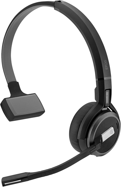 Навушники Epos Impact SDW 5035 DECT Mono Black (1001022) - зображення 4