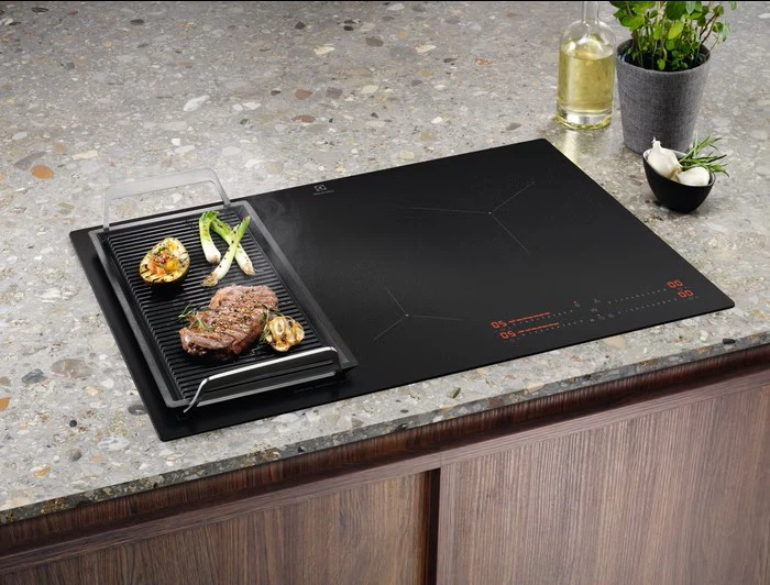 Płyta indukcyjna Electrolux EIS82453IZ - obraz 7